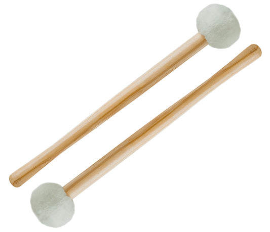 Promark Performer Series Gong and Bass Drum Mallet PSBD3