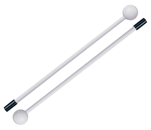 Promark Discovery Series Extra Hard White Phenolic Glockenspiel Mallet, Promark, Drumsticks