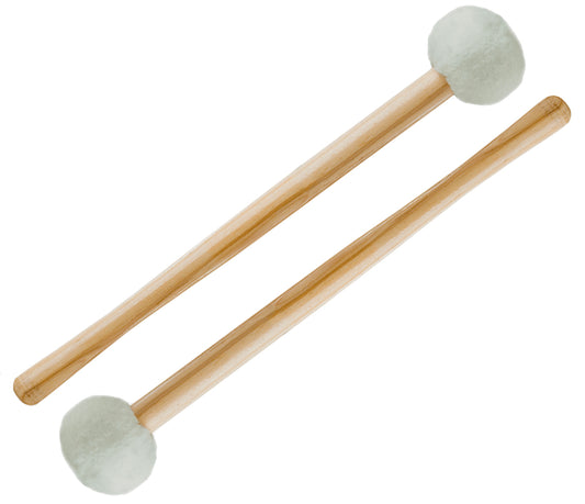 Promark Performer Series Gong and Bass Drum Mallet PSBD5