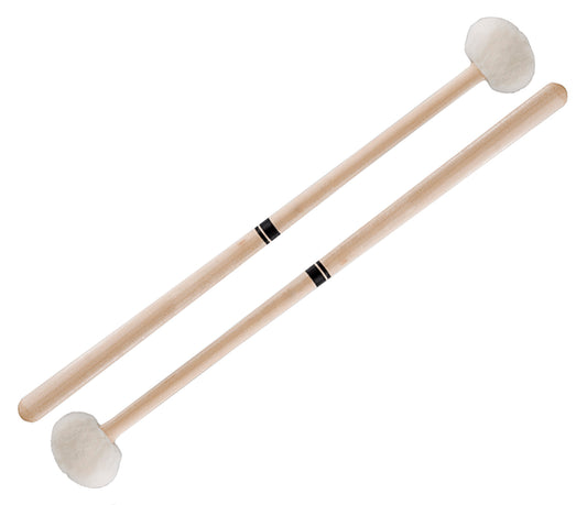 Promark Performer Series Maple Timpani Mallets - Soft