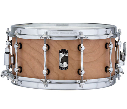 Mapex Black Panther Design Lab Cherry Bomb 14" x 6" Snare Drum, Mapex, Snare Drums, Drum Lounge, Cherry Bomb, 14" x 6"