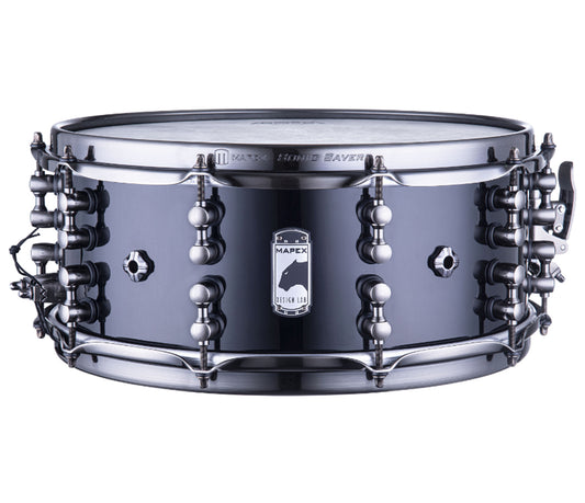 Mapex Black Panther Design Lab 'Maximus' Jeff Hamilton 14" x 6" Snare Drum