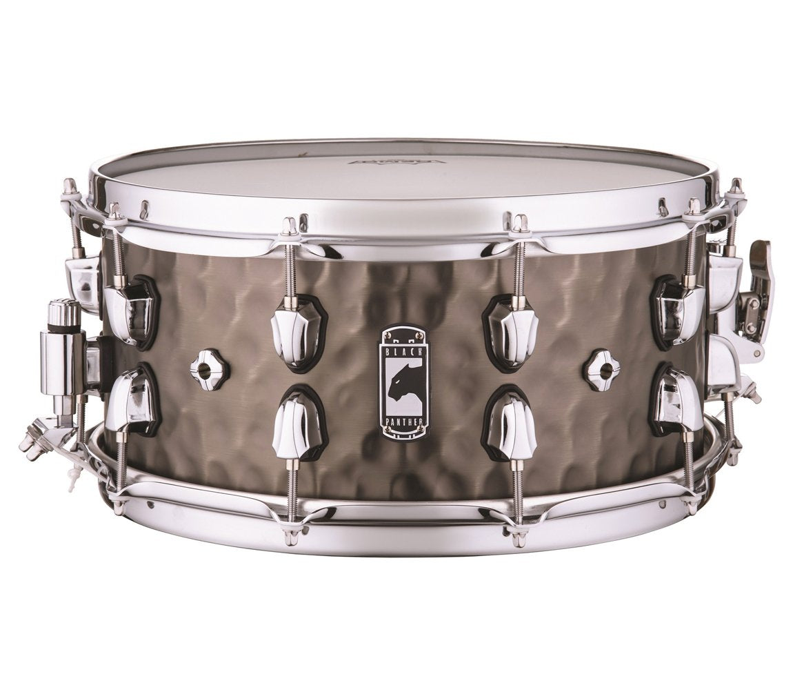 Vendor: Mapex, Type: Snare Drums, allproducts, Finish: Black Nickel, Size: 14" x 6.5"