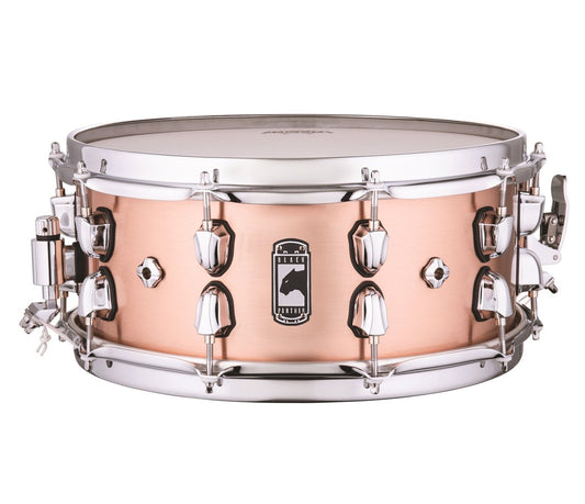 Vendor: Mapex, Type: Snare Drums, allproducts, Finish: Copper, Size: 14" x 6"