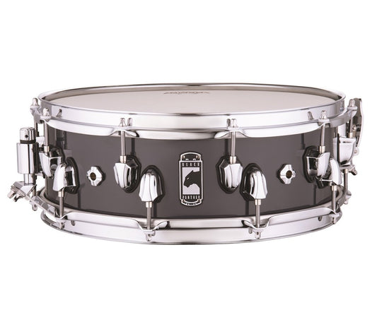 Vendor: Mapex, Type: Snare Drums, allproducts, Finish: Dark Grey, Size: 14" x 5"