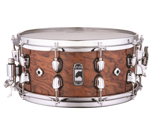 Vendor: Mapex, Type: Snare Drums, allproducts, Finish: Dark Maple Burl, Size: 14" x 6.5"