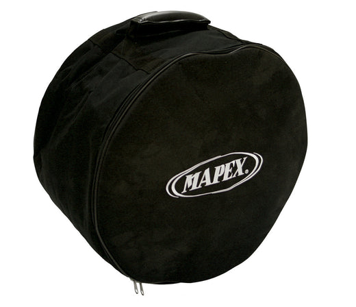 Mapex Single Tom Drum Bag, Mapex, Bags & Cases, Drum Case Sets, 