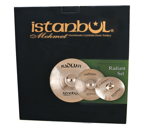 Istanbul Mehmet Radiant Box Set