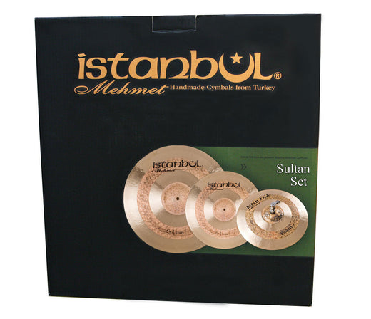 Istanbul Mehmet Sultan Box Set