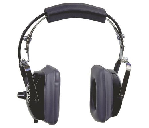 Metrophones Headphones with Built in Metronome, Metrophones, Headphones, Electronics, Black, Earphones