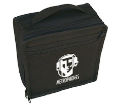Metrophones Carry Case