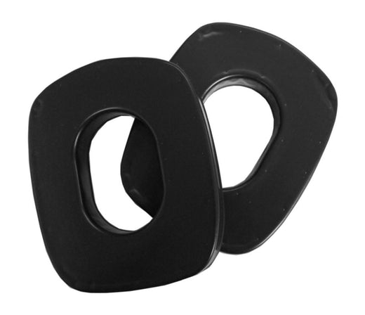 Metrophones Gel Filled Ear Cushions, Metrophones, Headphones, Electronics, Black, Earphones, Replacement, Special Order