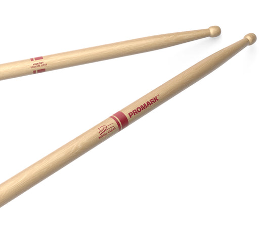 Promark Miguel Lamas Signature Drum Stick - Wood Tip