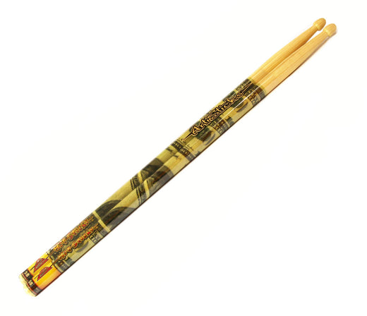 Hot Sticks Money Drumsticks Artisticks Series