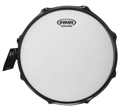 Natal Originals Walnut 13" x 5.5" Snare Drum in Vintage Burst, Natal, Snare Drum, Vintage Burst, Walnut, 13" x 5.5", Drum Lounge