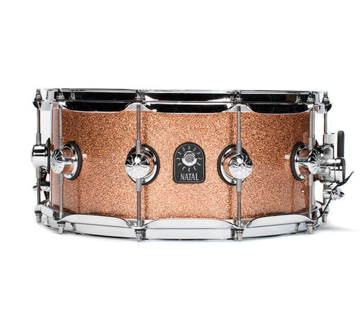 Natal, Snare Drums, STW-S465-CPS, 14