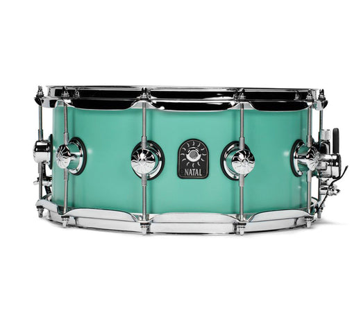 Natal, Snare Drums, STW-S465-SFG, 14