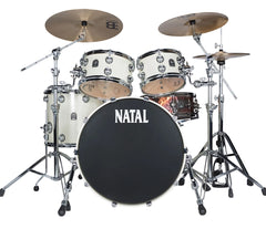 Natal 'The Originals' Professional Maple Drum Kit