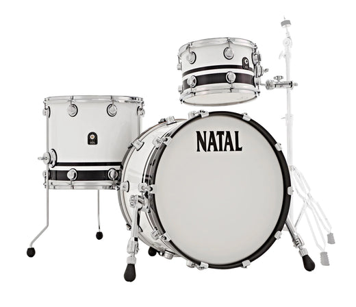 Cafe drum kit discount