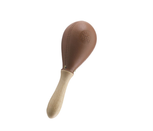 Natal Brown Large Plastic Maracas, Natal, Shakers, Hand Percussion, Natal Percussion, Percussion Instruments, Large