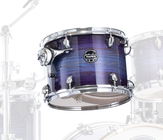 Mapex Armory 12" x 9" Tom In Night Sky Burst