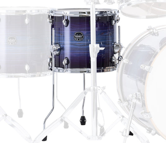 Mapex Armory 14" x 12" Floor Tom In Night Sky Burst