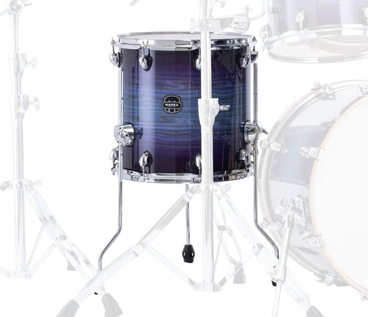Mapex Armory 14" x 14" Floor Tom In Night Sky Burst