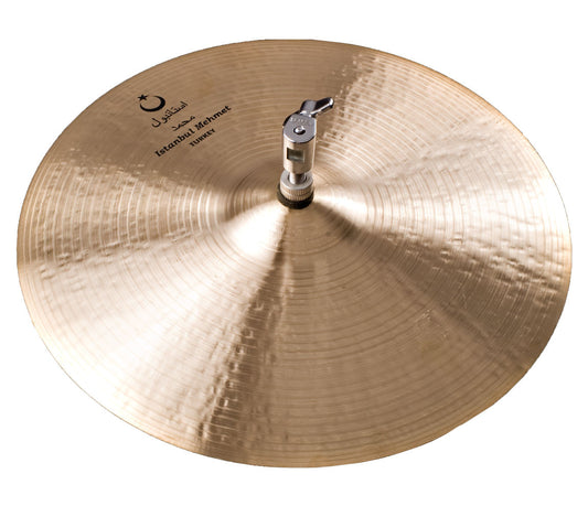 Istanbul Mehmet Nostalgia 14" Hi Hats