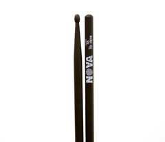 Vic Firth Nova 5A Drumsticks - Black