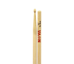 Vic Firth Nova 5A Drumsticks - Natural