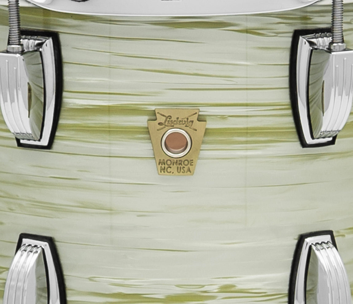 Ludwig Classic Maple 14" x 6.5" Snare Drum