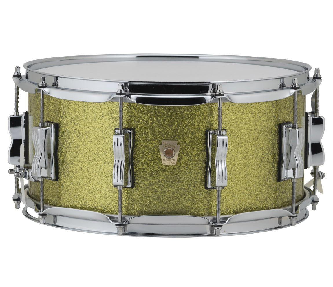 Ludwig Classic Maple 14" x 6.5" Snare Drum