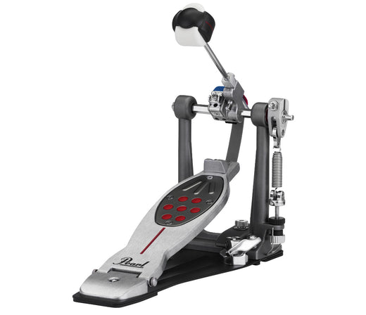 New Pearl Redline Eliminator Single Pedal, Belt Drive