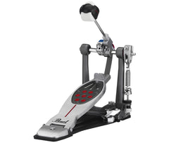 Pearl Eliminator P-2050B Redline Single Pedal, Belt Drive