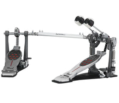 Pearl Eliminator P-2052C Redline Double Pedal, Dual Chain Drive