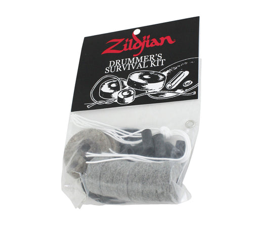 Zildjian Drummer's Survival Kit P800