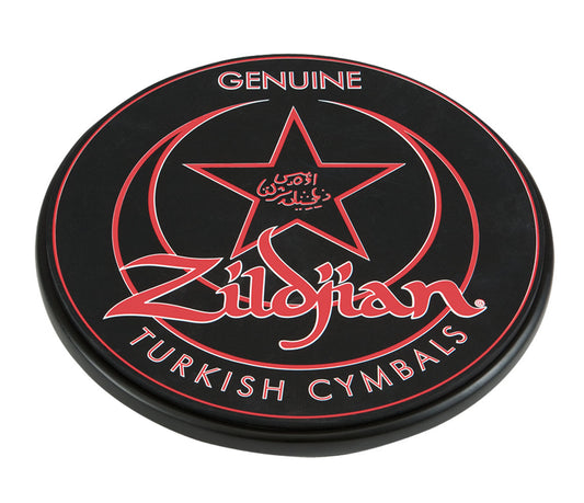 Zildjian 12" Professional Practice Pad, Zildjian, Practice Pads, 12"