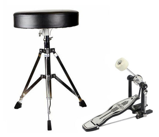Mapex, Throne and Pedal Pack, P200-TND, T200-TND, Hardware Packages