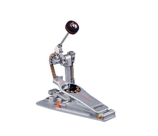 Pearl P-3000C Eliminator Demon Chain Drive Single Pedal