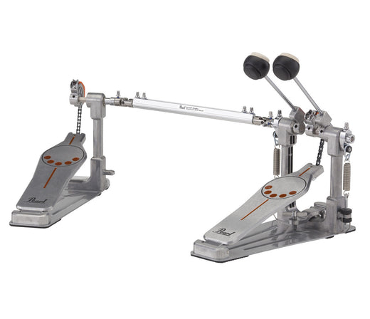 Pearl P-932 Eliminator Demonator Double Pedal