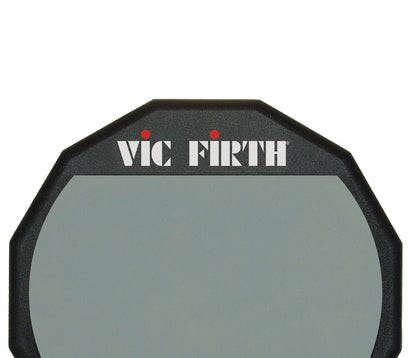 Vic Firth 6" Practice Pad - PAD6