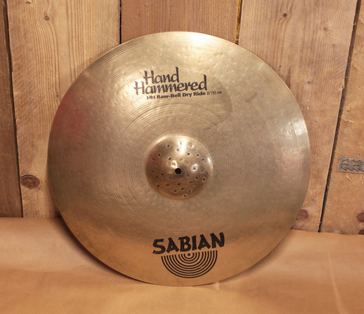 Sabian HH 21