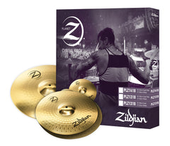 Zildjian PLANET Z 3 PACK PRO (14