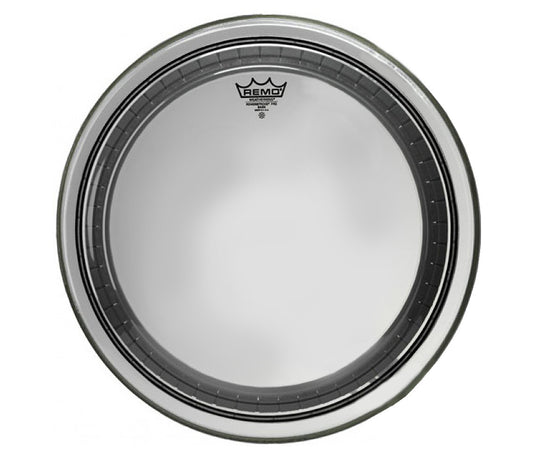 Remo Powerstroke Pro 20" Bass Drum Head