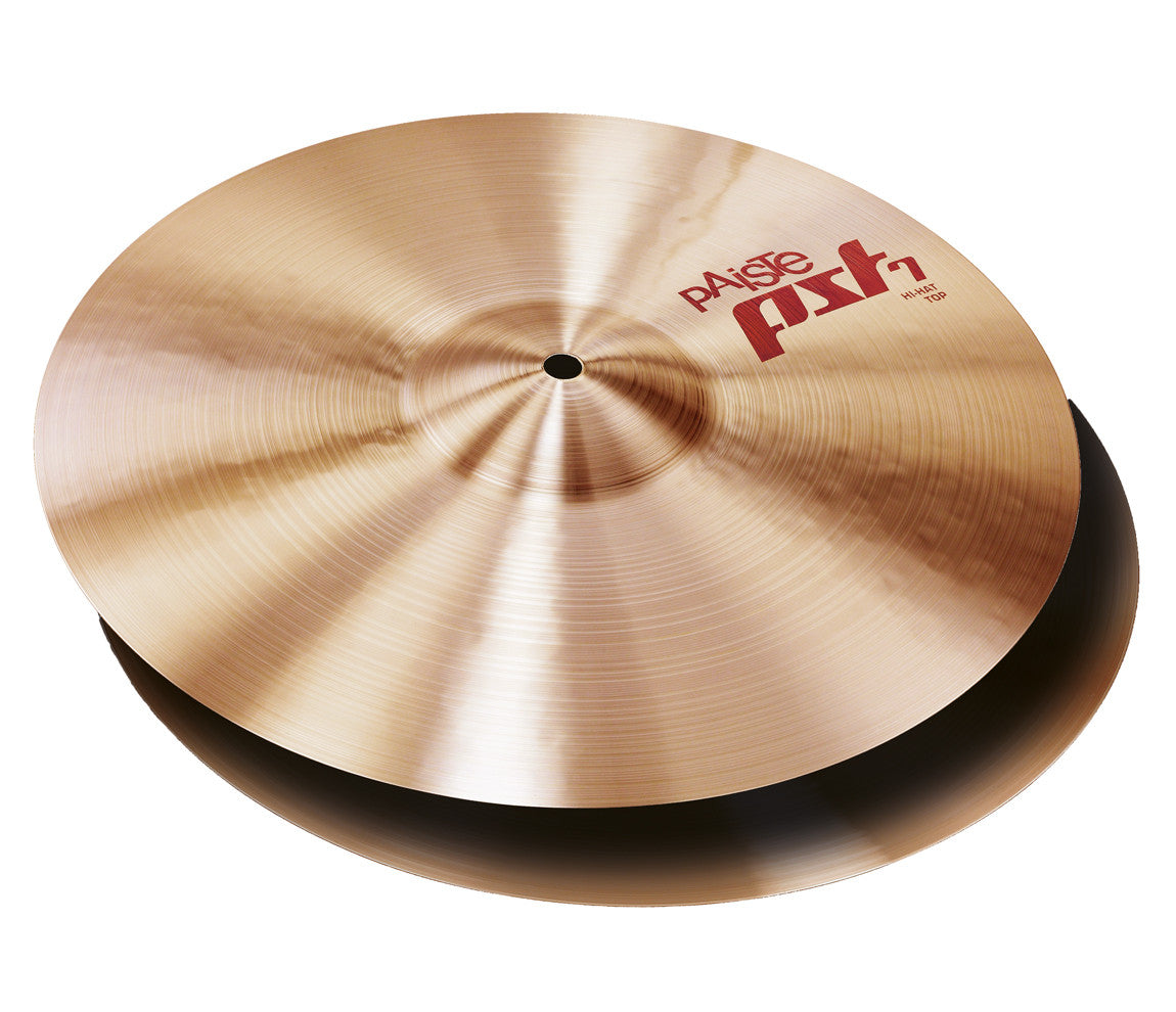 Paiste PST7 14" Hi Hat Cymbal