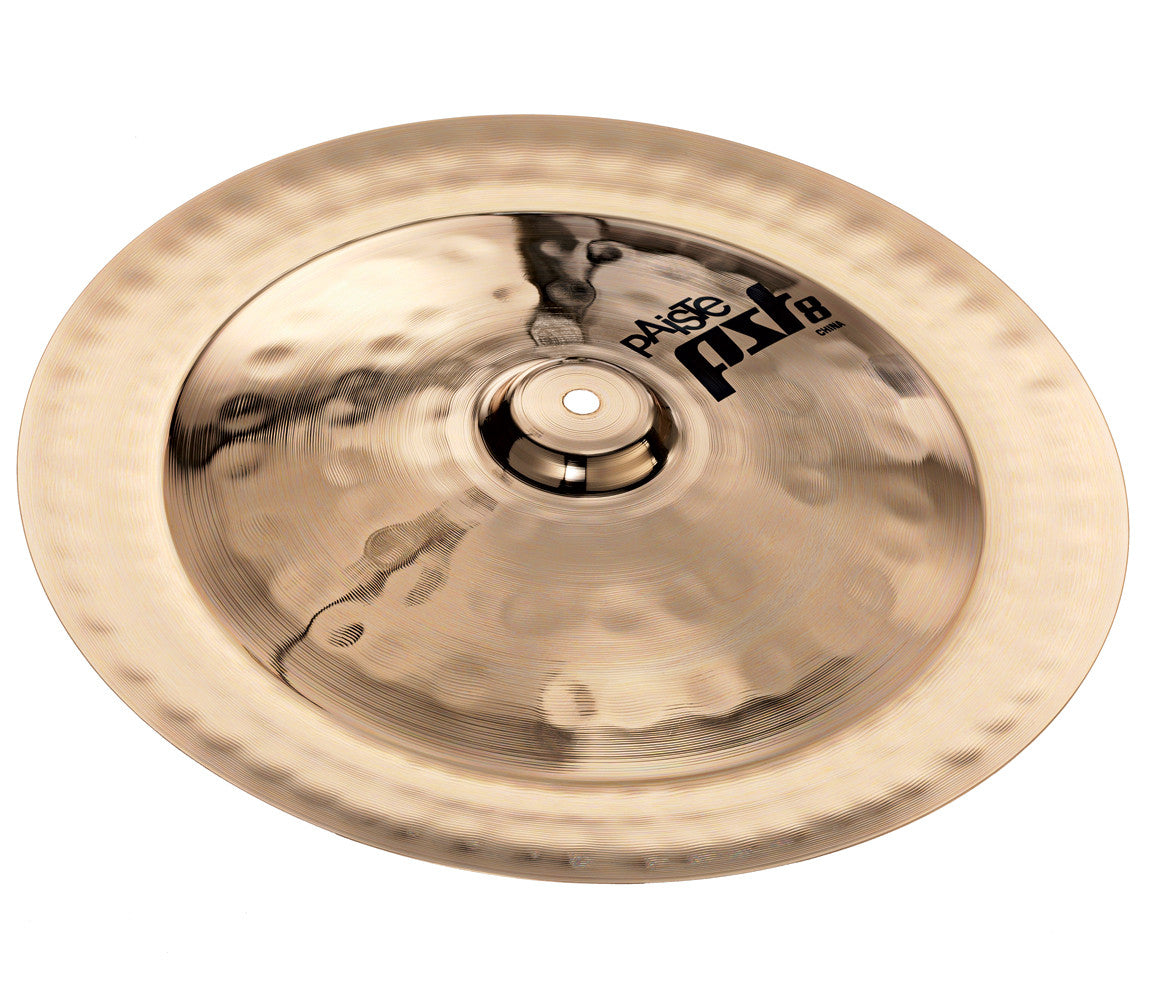 Paiste PST8 16" Reflector China