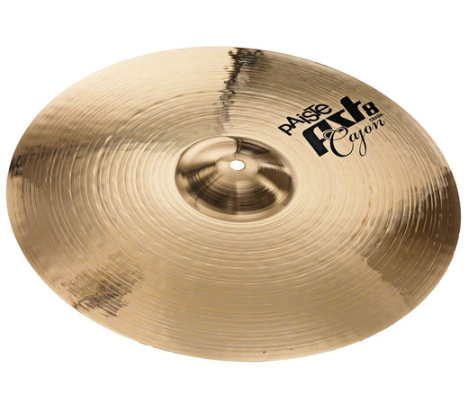 Paiste PST8 16