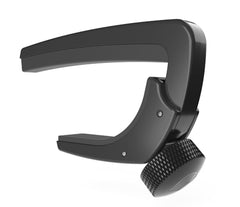 Daddario Guitar Capo Lite  - Ned Steinberger Planet Waves Design