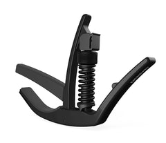 Daddario Artist Capo - Black