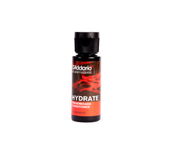 Daddario Fretboard Cleaner/Conditioner - Hydrate